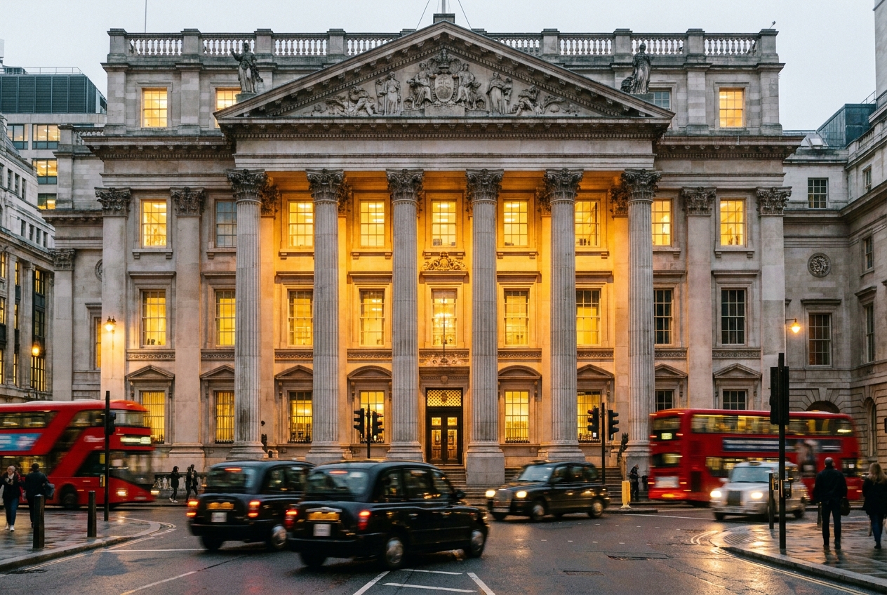 Brexit and financial services: where have we got to?