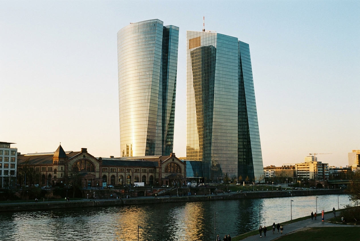 European Central Bank (ECB) launches 'Supervision Spotlight' newsletter to illuminate banking supervision trends