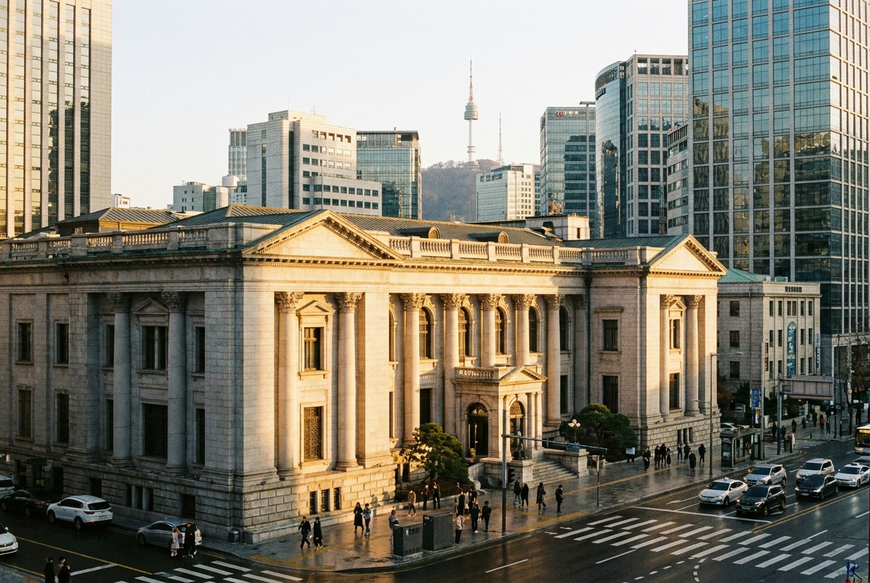 Korea, Republic of