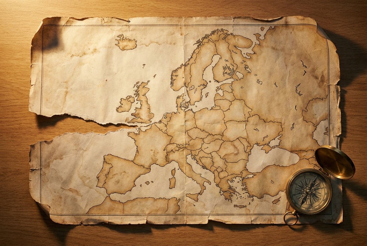 Andreas Dombret: How will Brexit change the map of global finance?