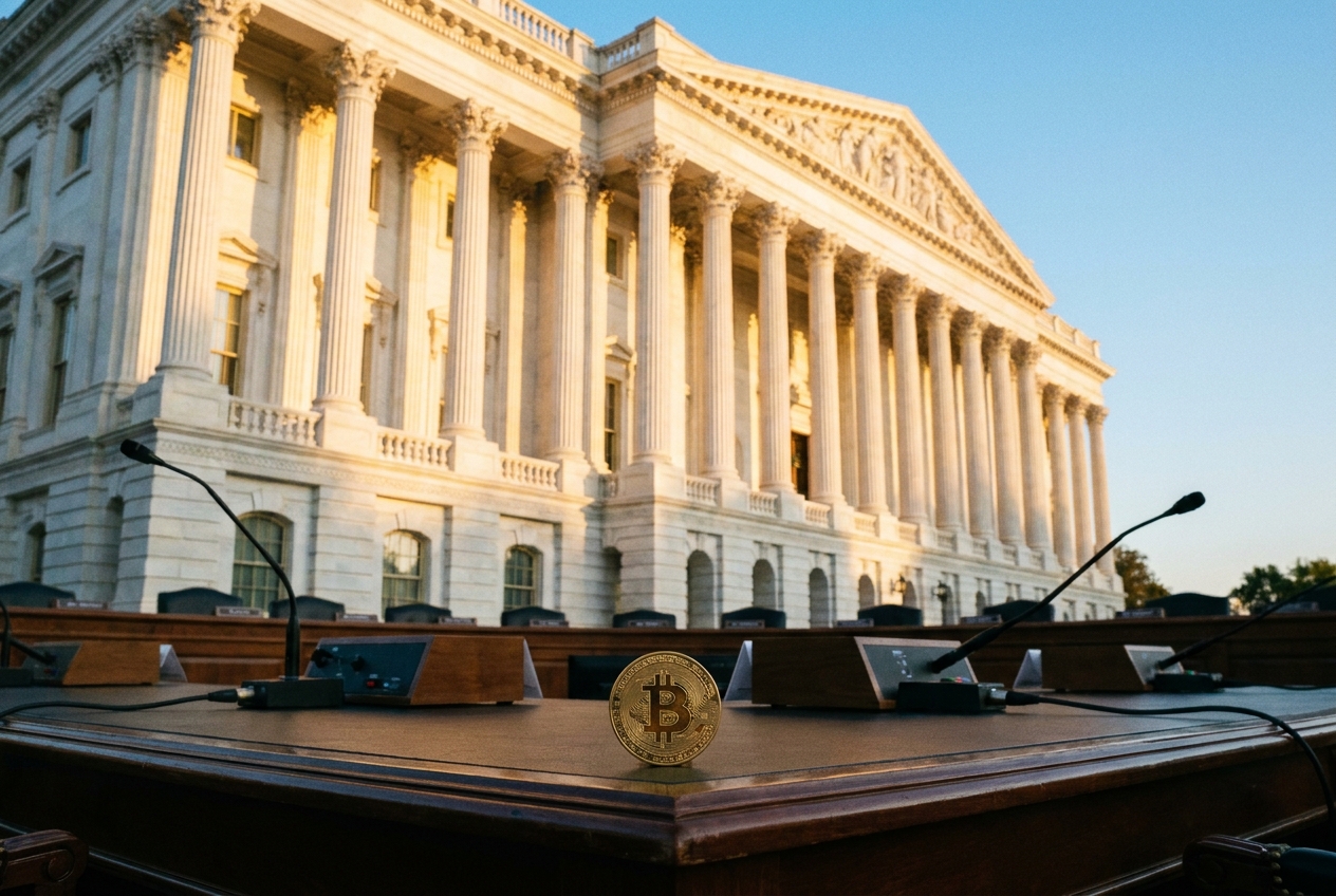 Brawl at the Gates: How Distributed Ledger Technology Is Transforming the Financial Services Sector