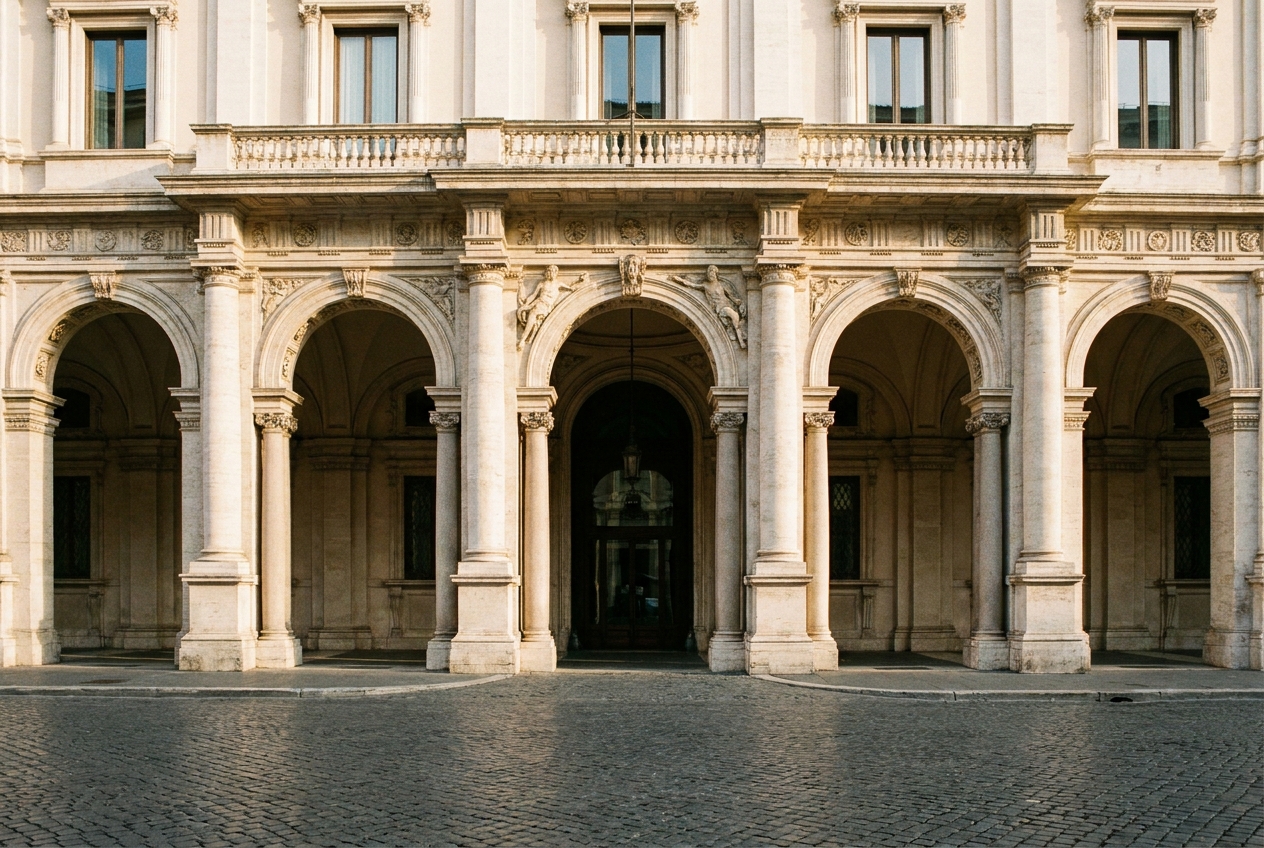 Politicians and Financial Supervision Architectures: Trends and the Italian Case