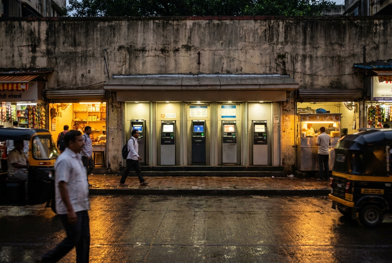 Fintech: Emerging Trends