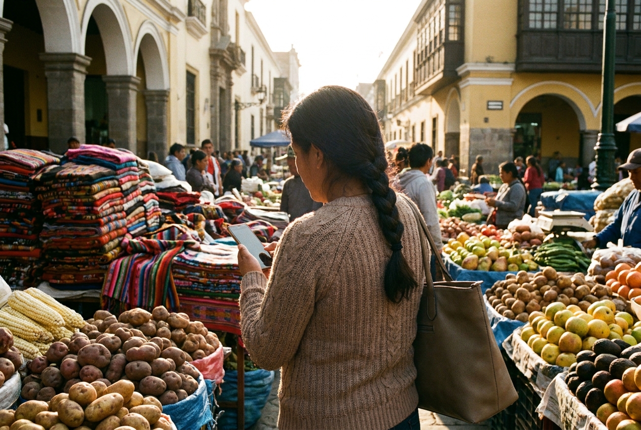 Digital financial Inclusion for women: Interview with Laura López, Superintendencia de Banca, Seguros y Administradoras de Fondos de Pensiones del Perú