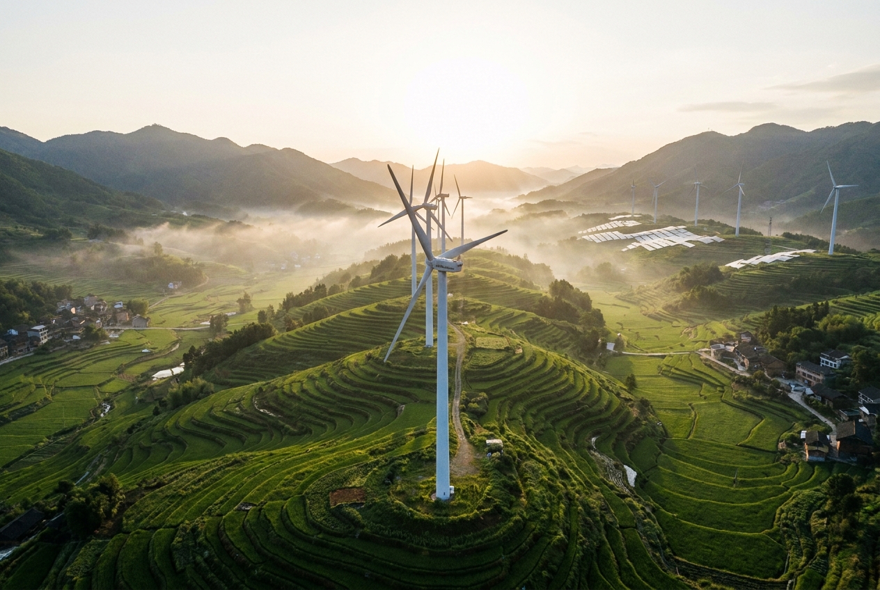 Data Technology Empowerment and Corporate Green Innovation
