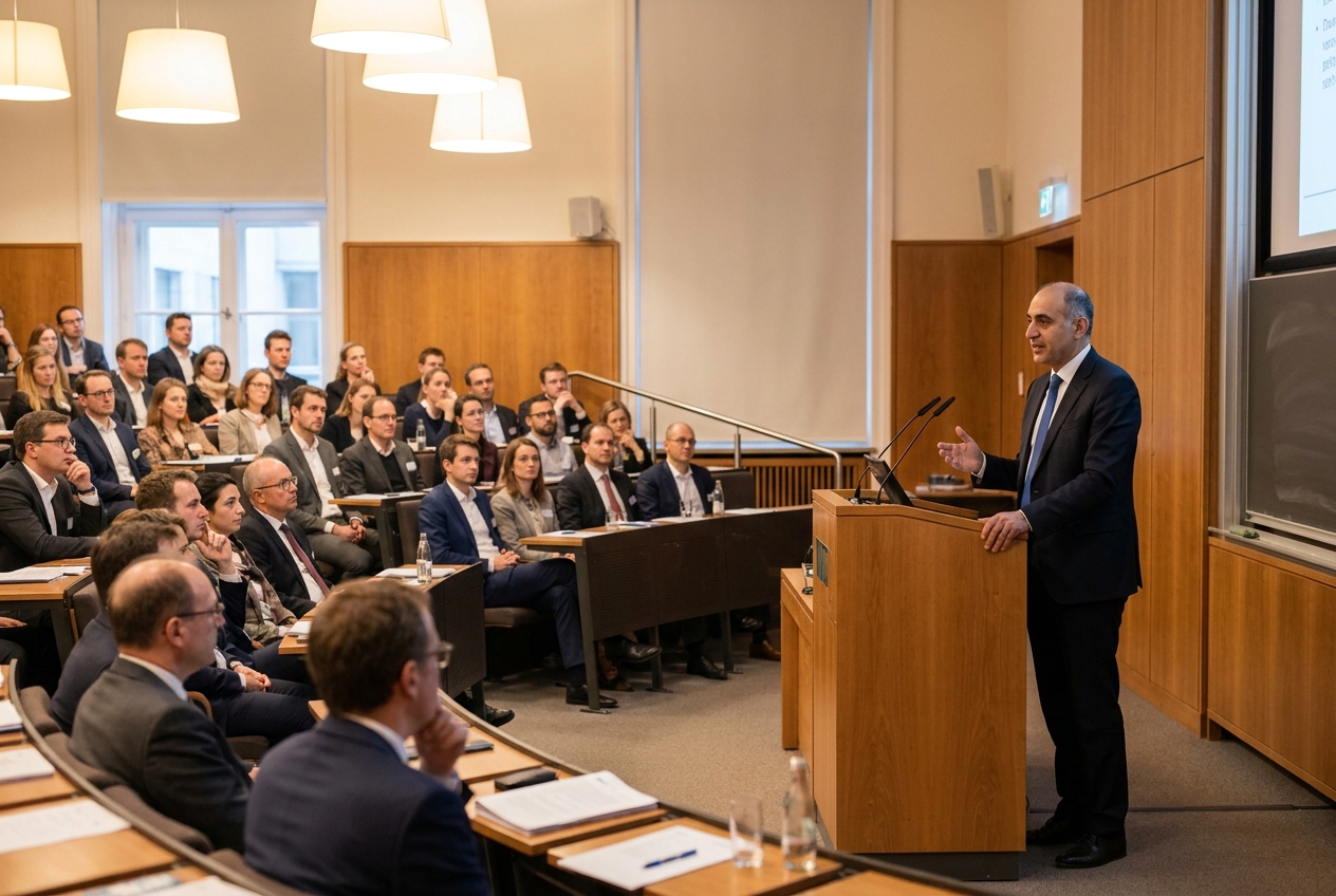 Gabriel Makhlouf: The end of mumbling incoherence - enhancing credibility, effectiveness and trust through better central bank communication
