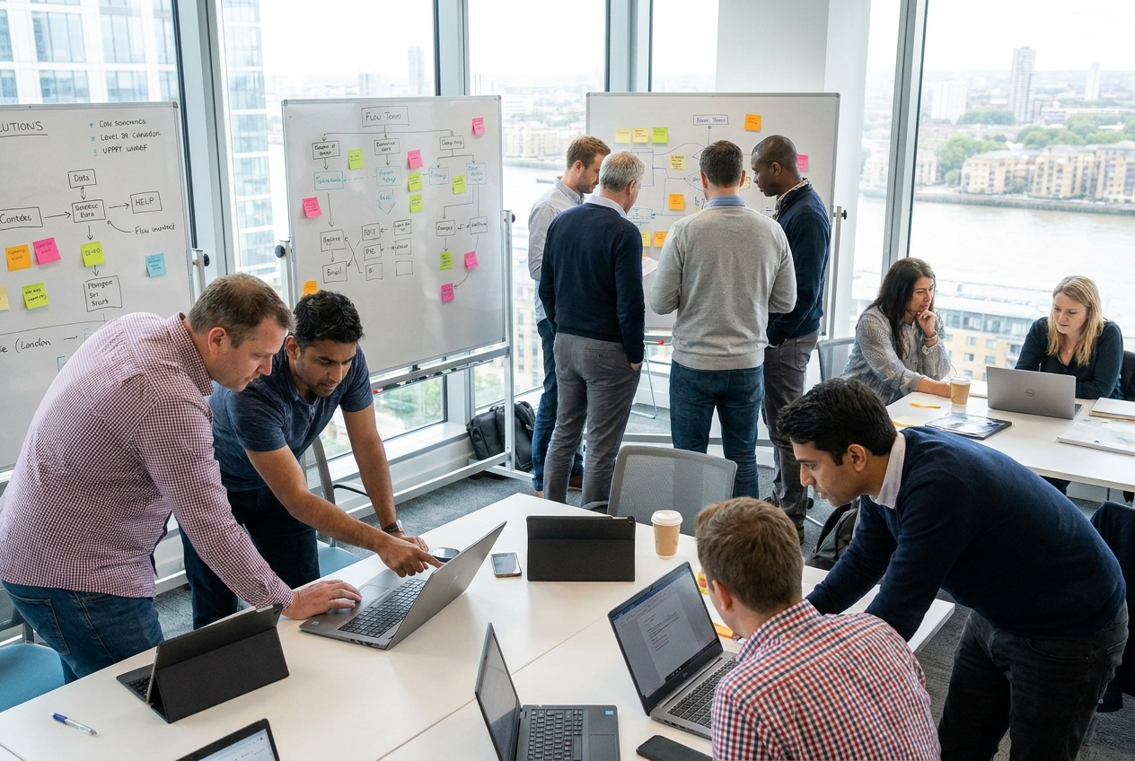 Global AML and Financial Crime TechSprint