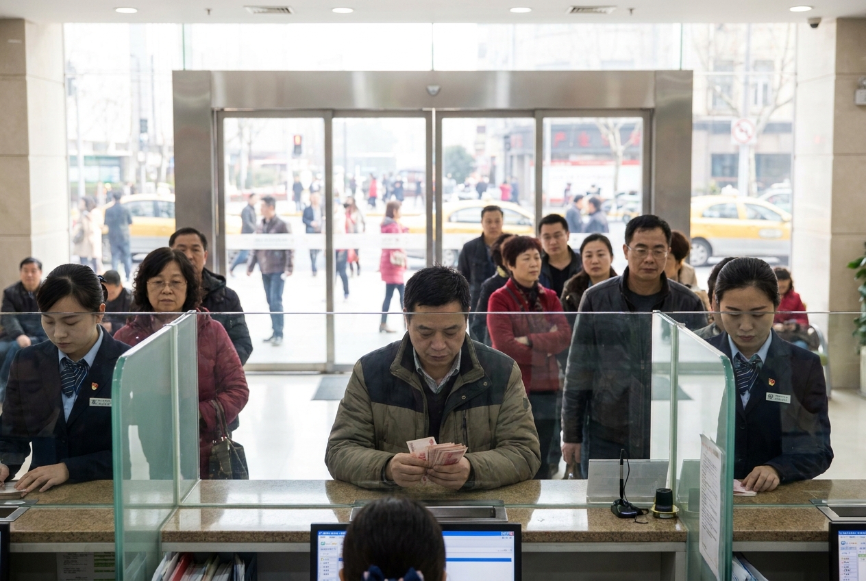Deposit Insurance and Banking Supervision in China: The Agenda Ahead