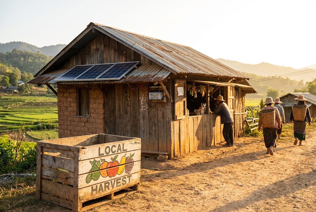 Potential of Inclusive Green Finance highlighted in G20 report

