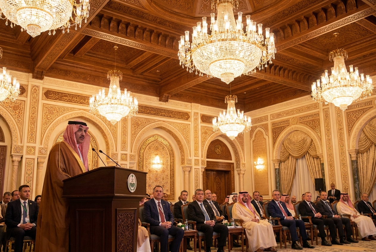Fahad Almubarak: Achievements and developments during the past nine years in Saudi Arabia