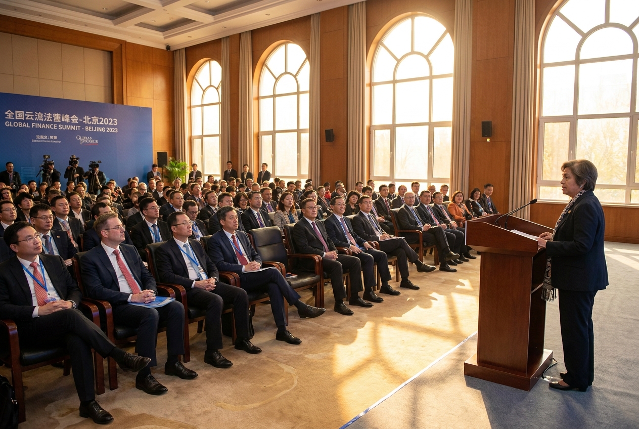 Zeti Akhtar Aziz: Reflections on financial reform - Malaysia's experience