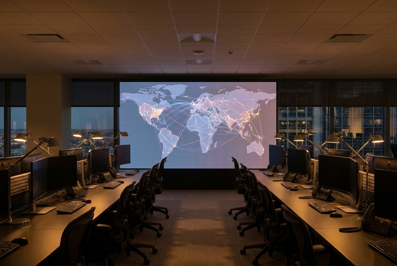 Building Robust Anti-Fraud &amp;  Scam Capabilities at the  National Level