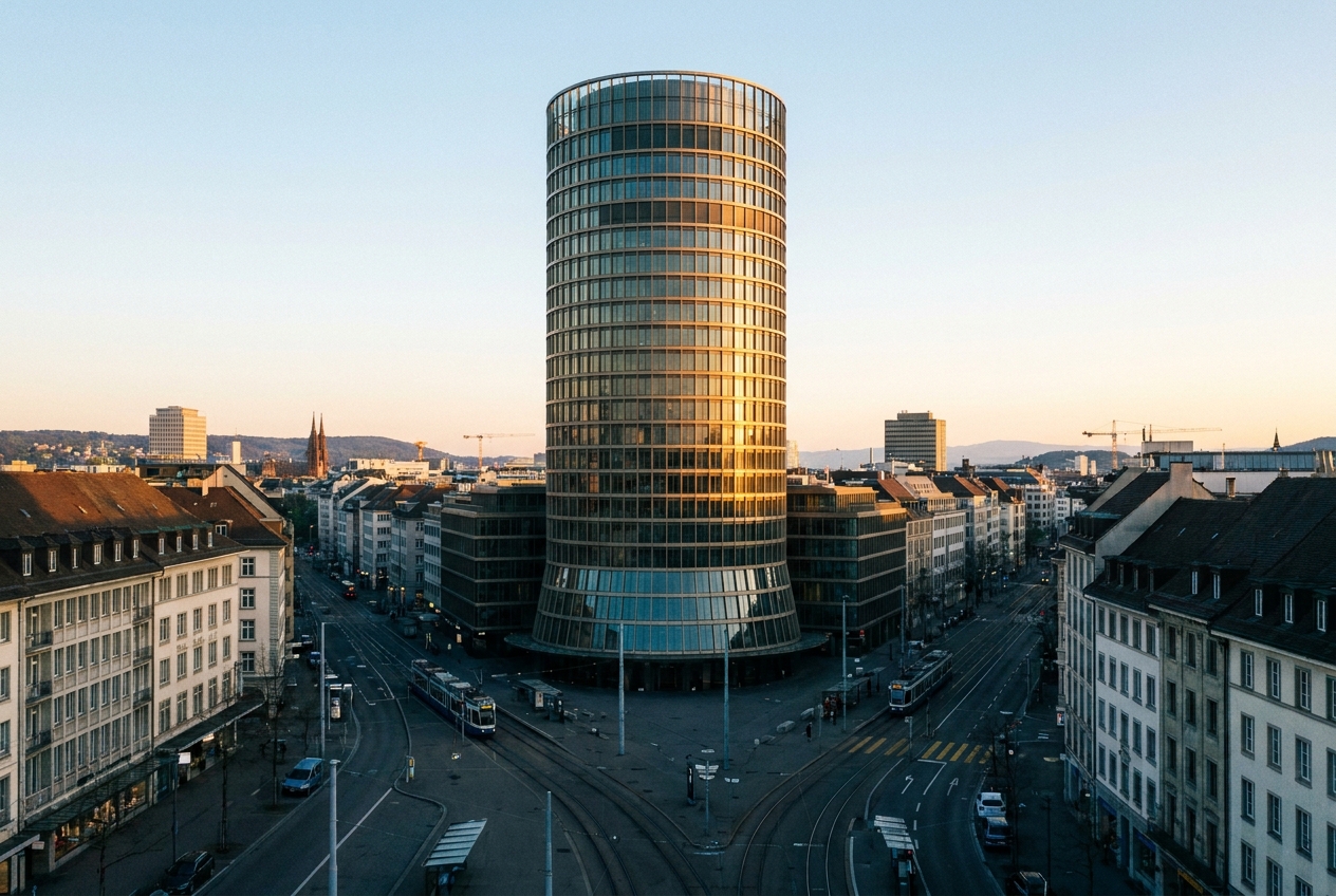 Guiding principles for the revision of accounting standards for financial instruments issued by the Basel Committee