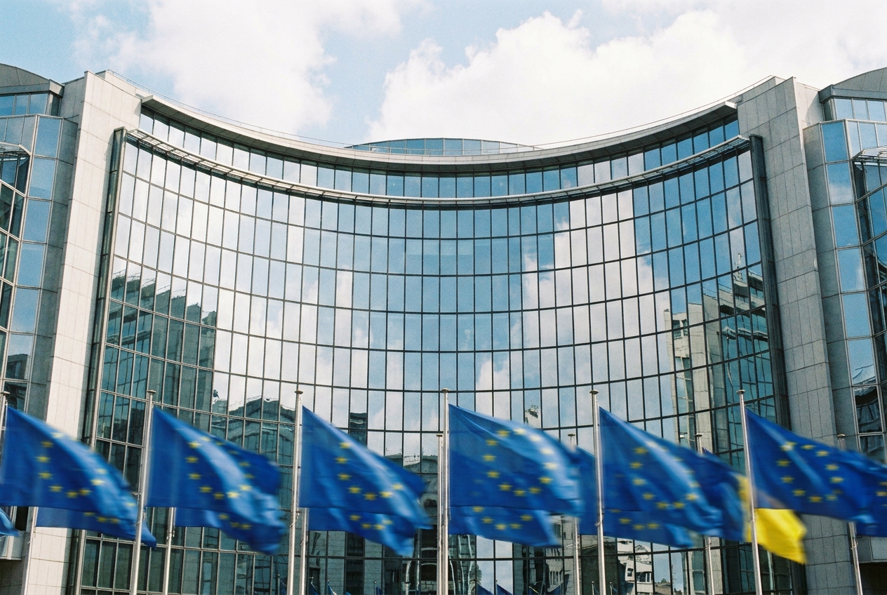 Claudia Buch: Hearing of the Committee on Economic and Monetary Affairs of the European Parliament