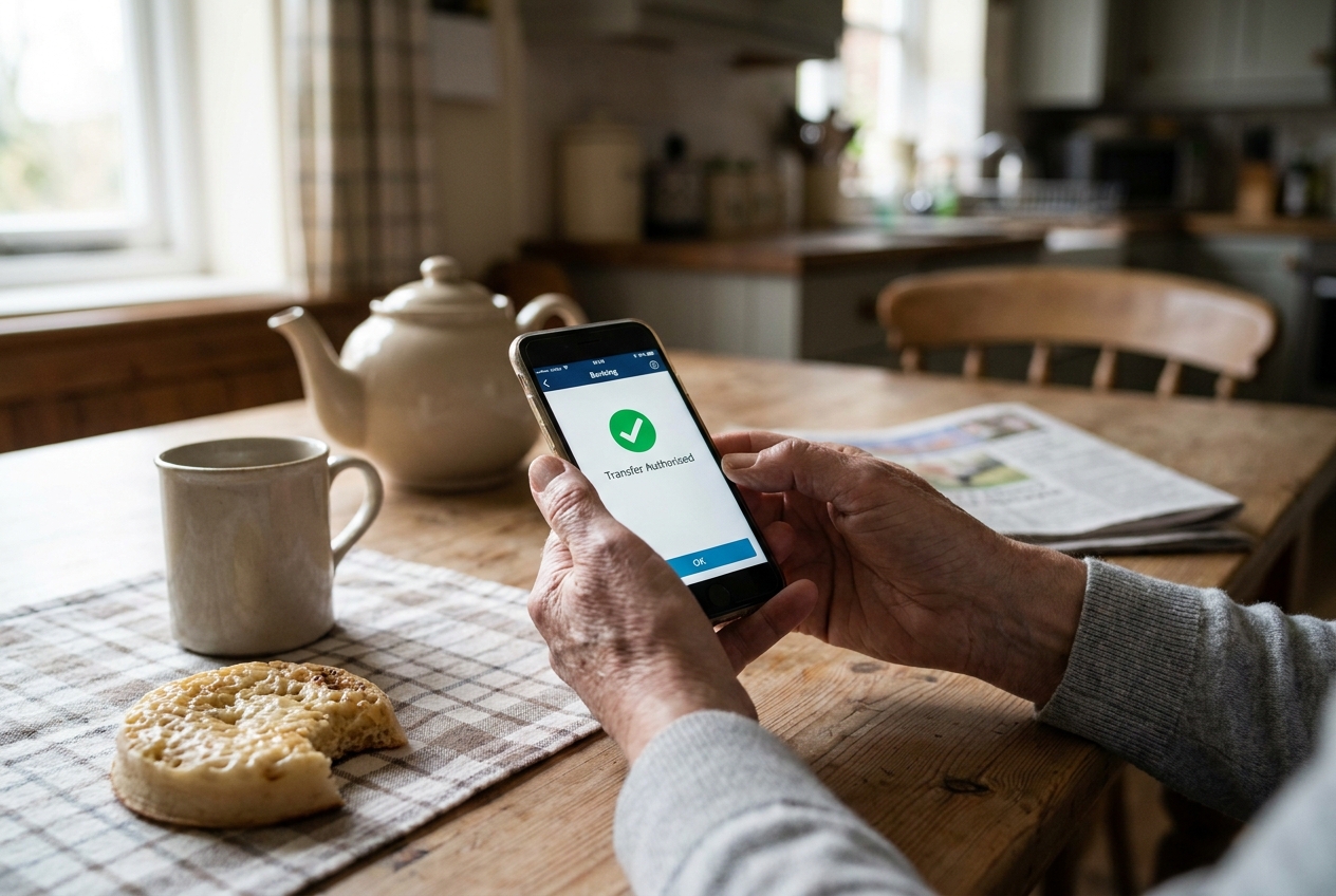 FCA proposes changes to complaint handling rules to help victims of authorised push payment fraud