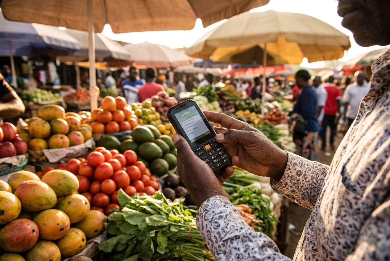 SupTech Week 2024: Interactive Workshop: The Case for an Africa SupTech Accelerator 