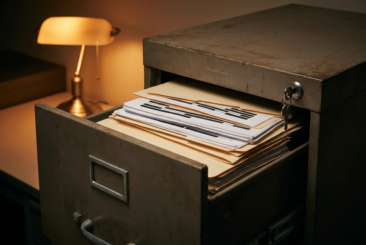Data Protection Framework