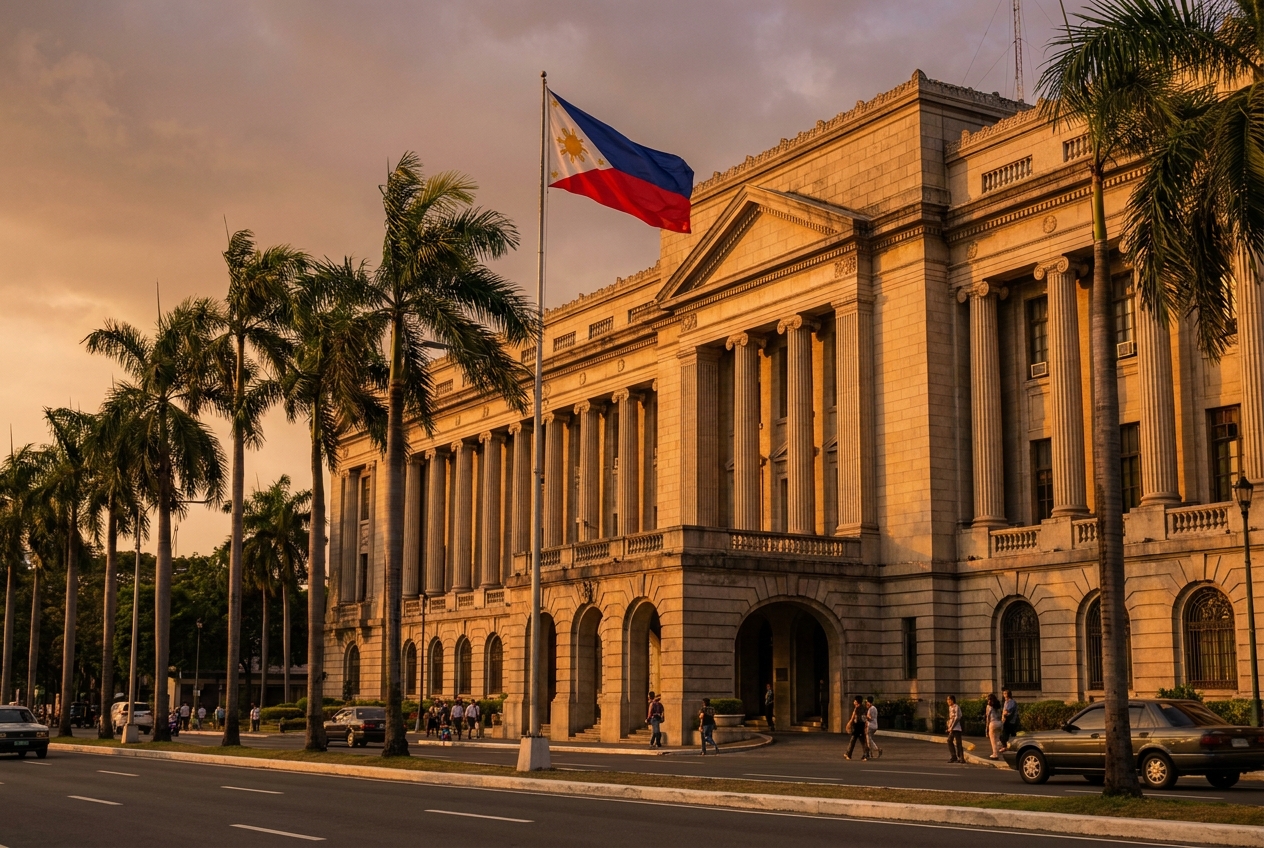 Benjamin E Diokno: Finance forecast 2022 - Opportunities and recovery