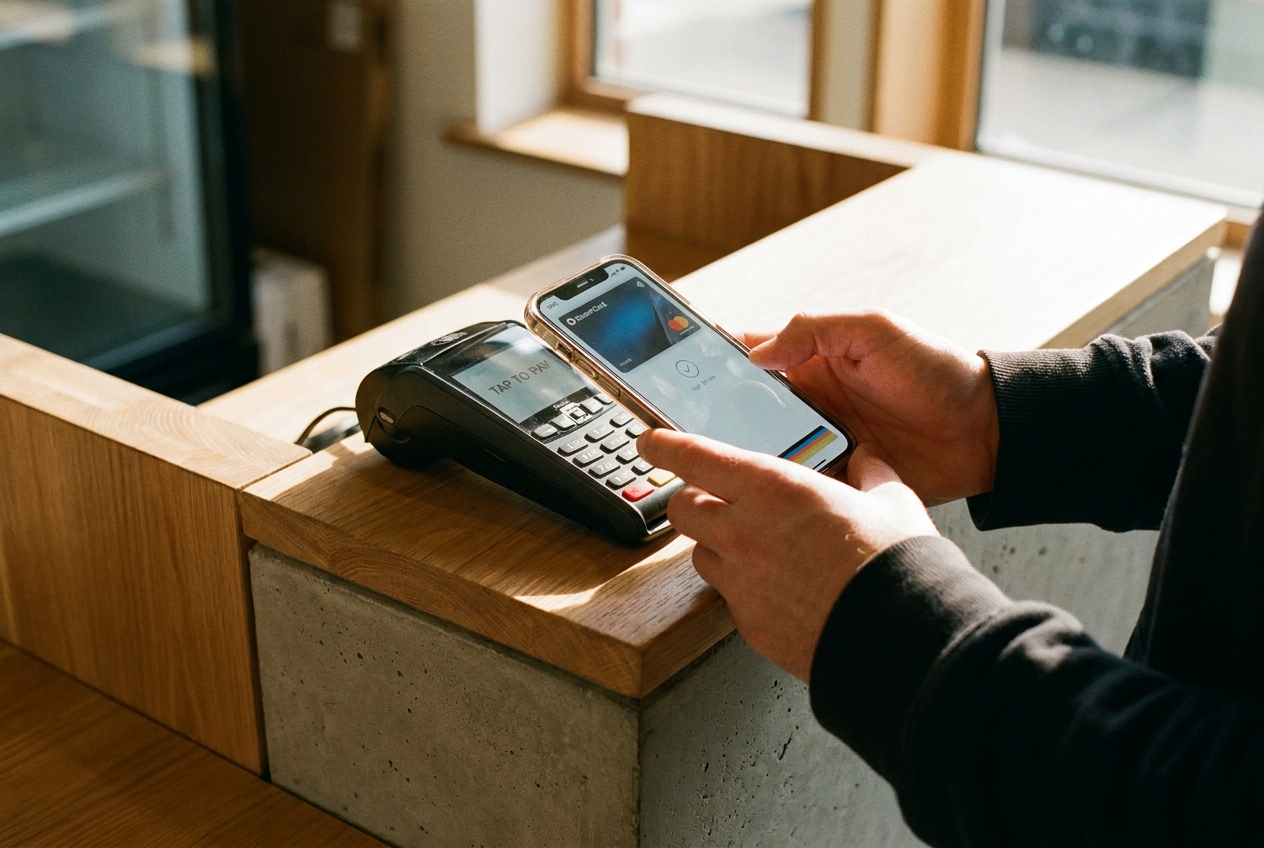 Financial Technology
