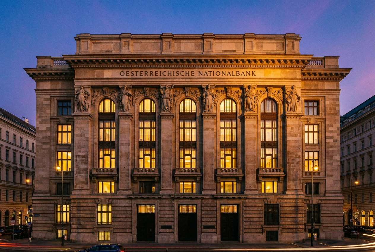  New Quantitative Models of Banking Supervision