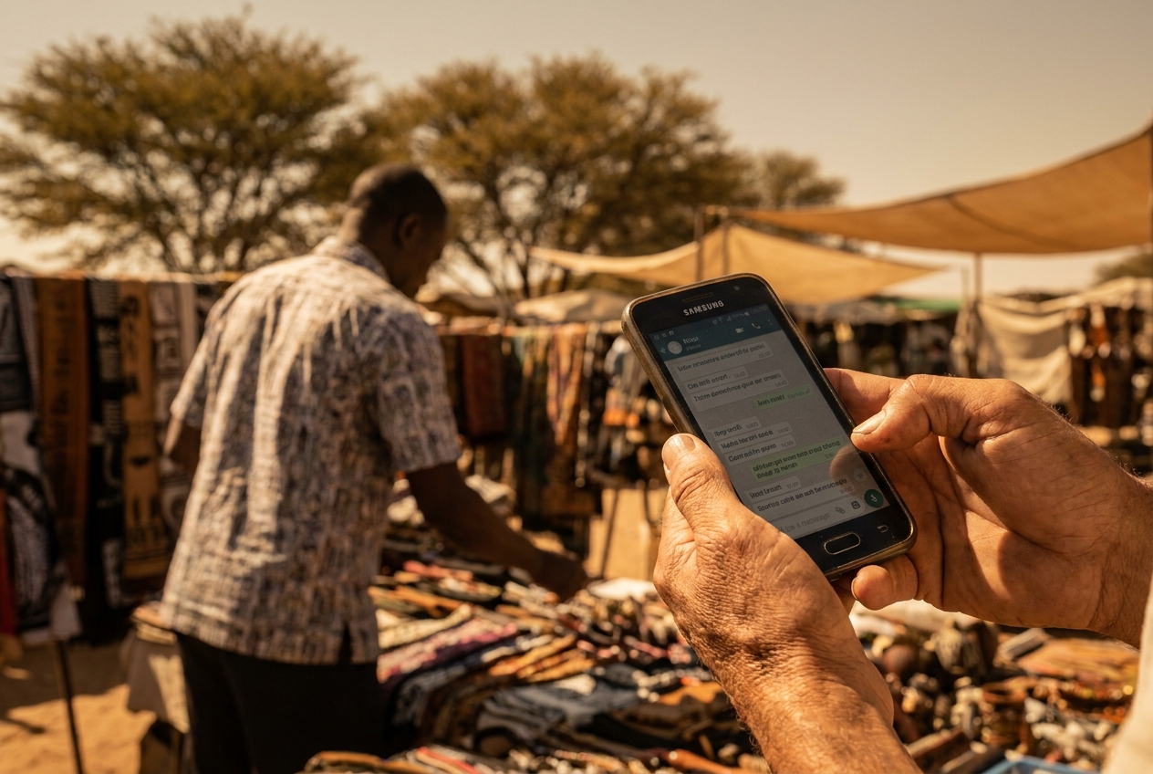 Namibia’s citizens to receive AI assistance and complaints resolution
