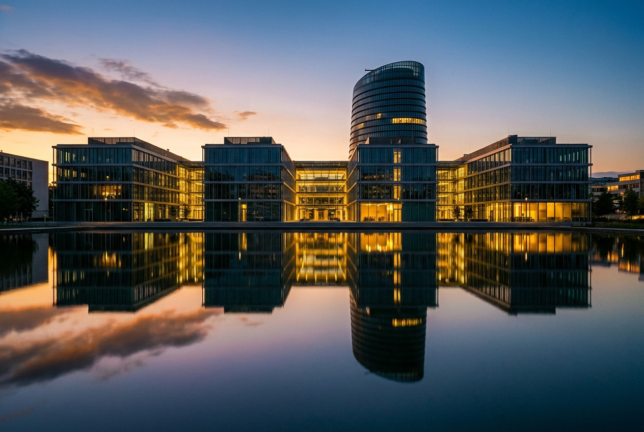 Big techs in finance – implications for public policy