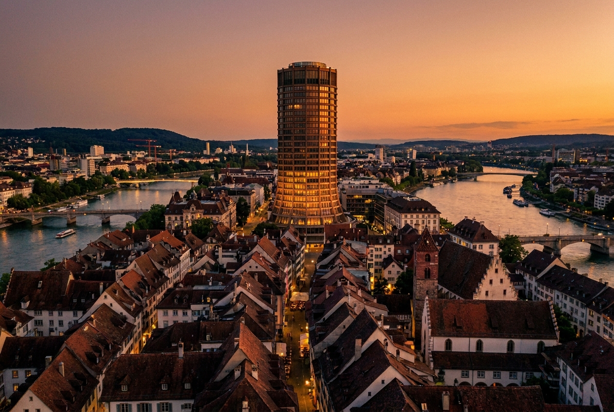 The state of global financial regulation