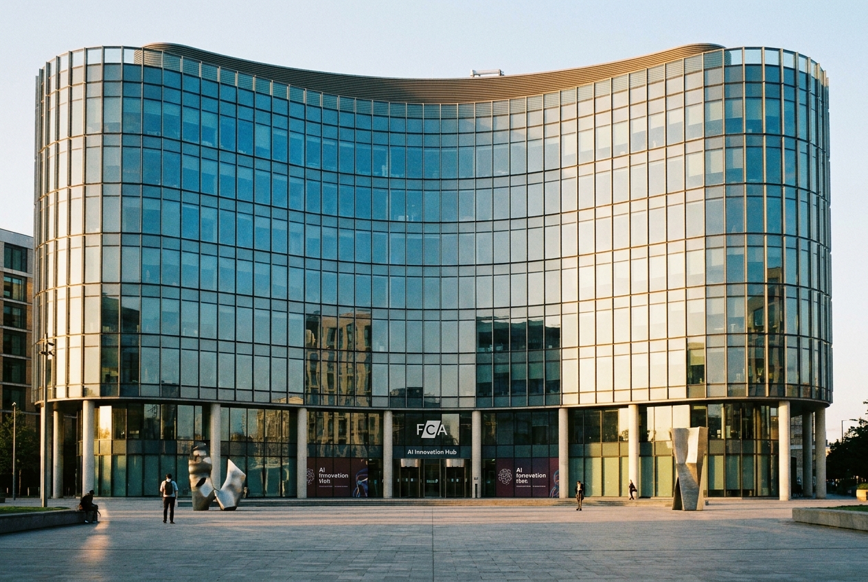 Financial Conduct Authority (FCA) plans live testing service to accelerate safe AI deployment in finance
