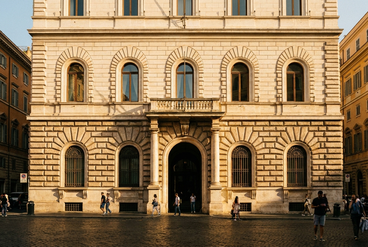 Fabio Panetta: Finance and innovation for the future of the economy