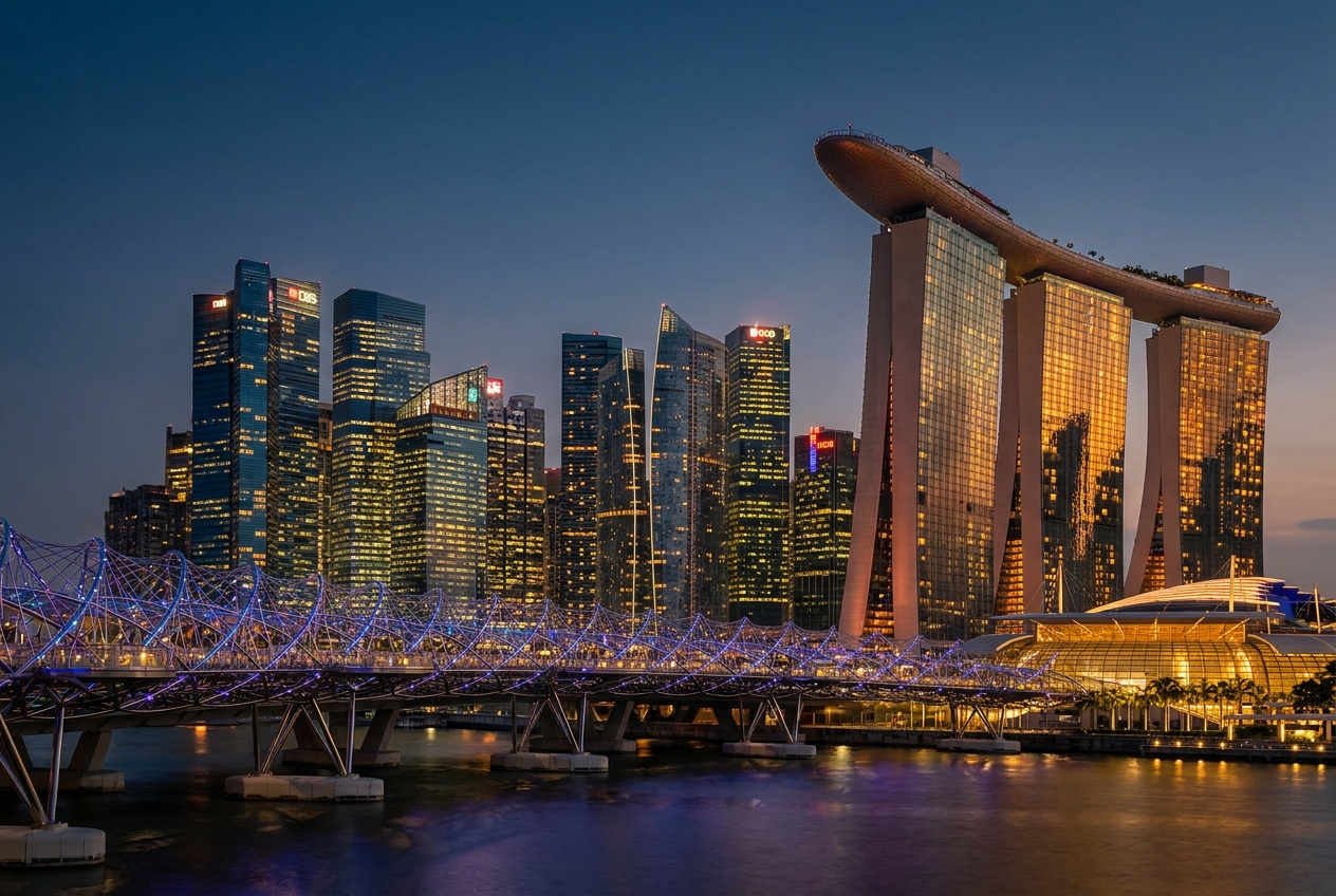 Thirteenth Asia-Pacific High Level Meeting on Banking Supervision, Singapore, 28 February to 1 March 2018