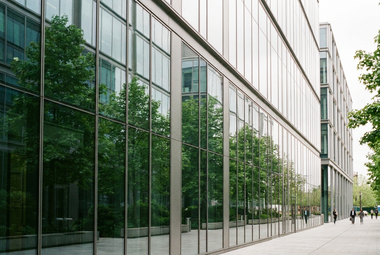 FCA reveals GFIN Greenwashing TechSprint winners