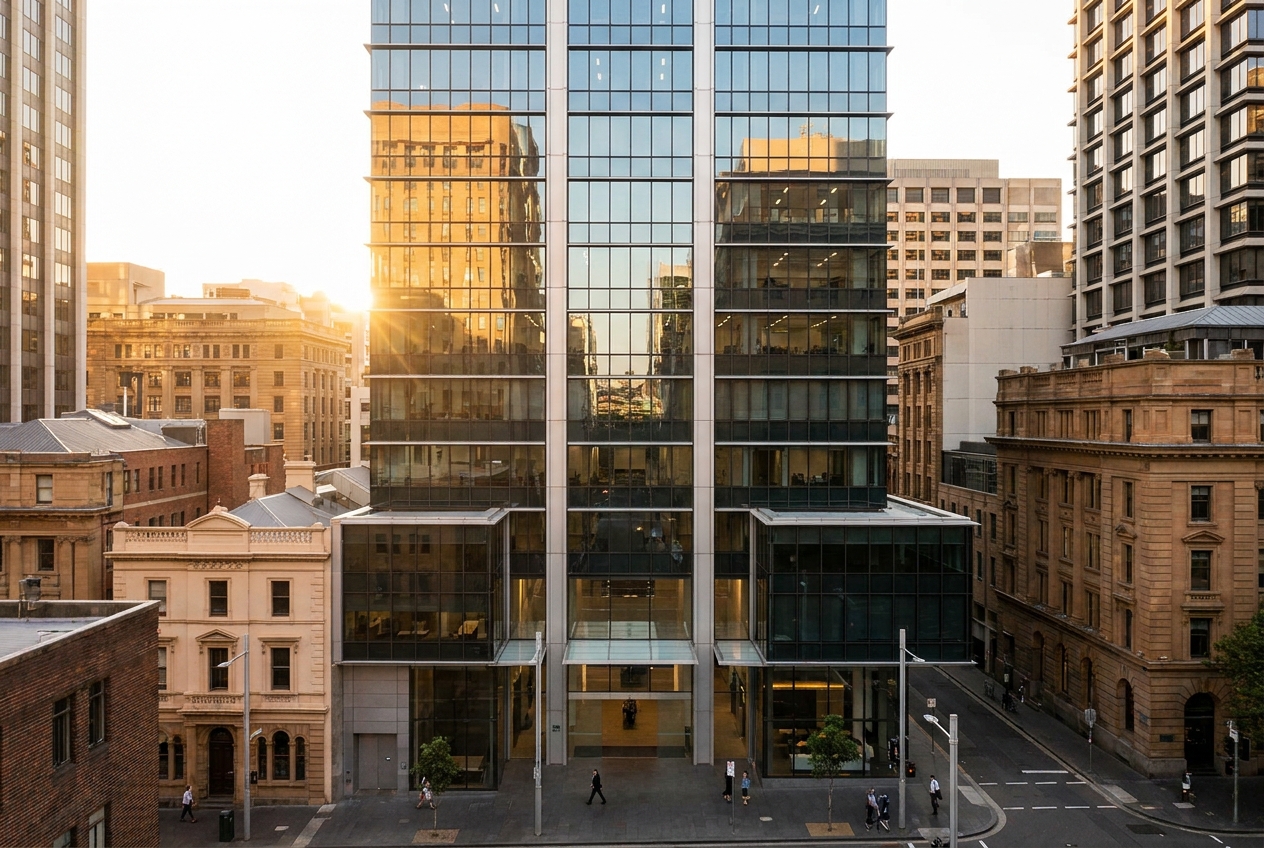 APRA Connect