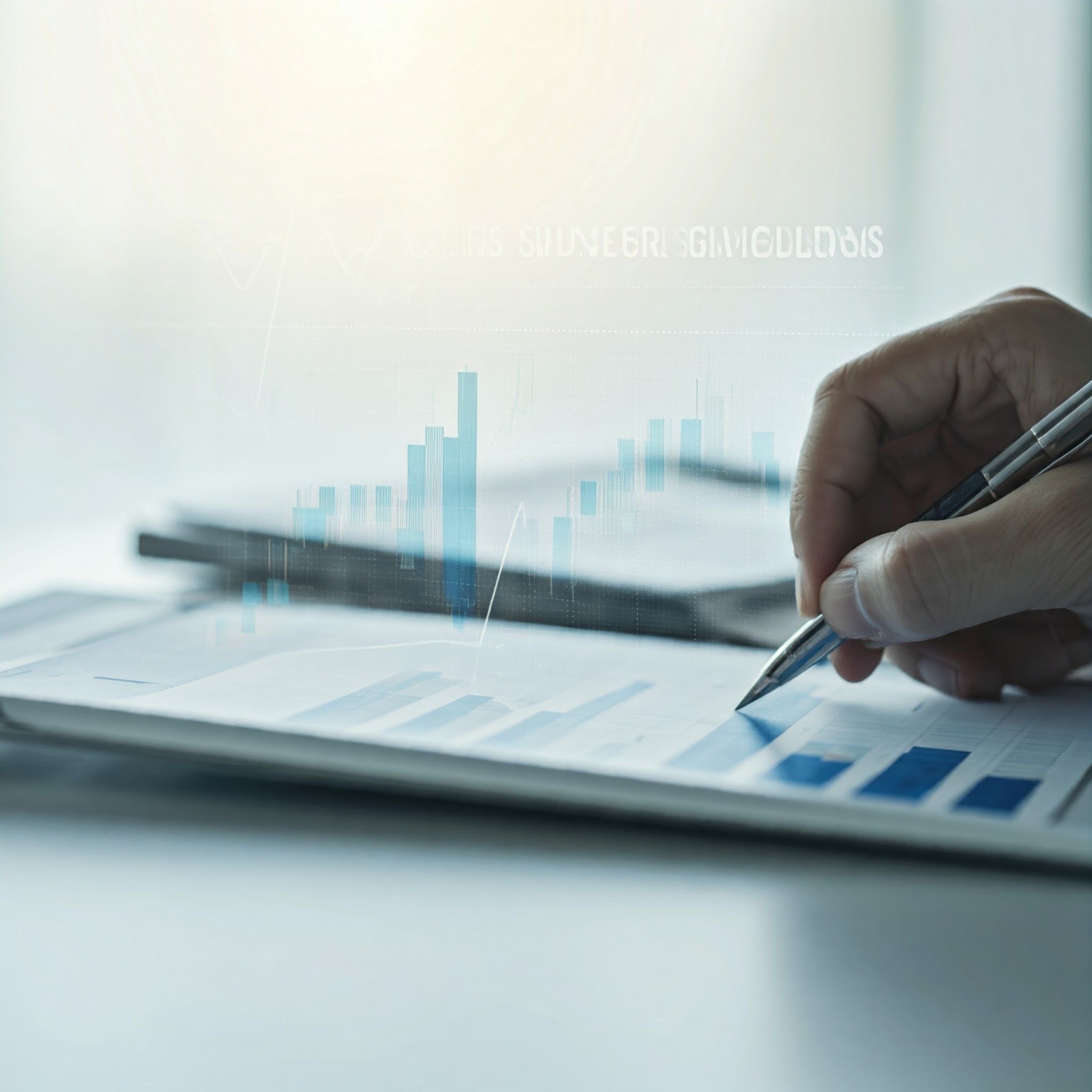 Bank for International Settlements (BIS) launches joint project to map supply chains.