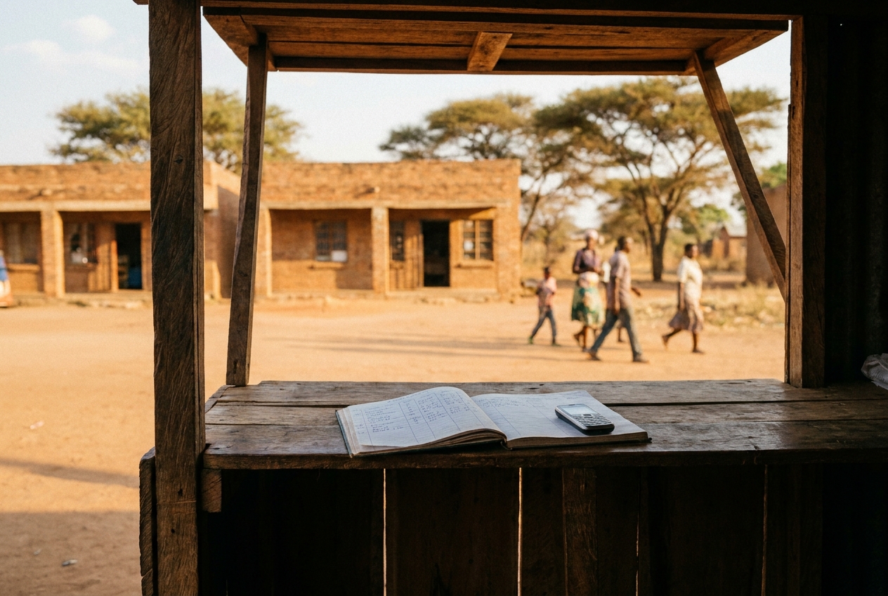 Conceptualising a Technology and Digitalization Framework for Zimbabwean Microfinance Institutions to Improve Service Delivery