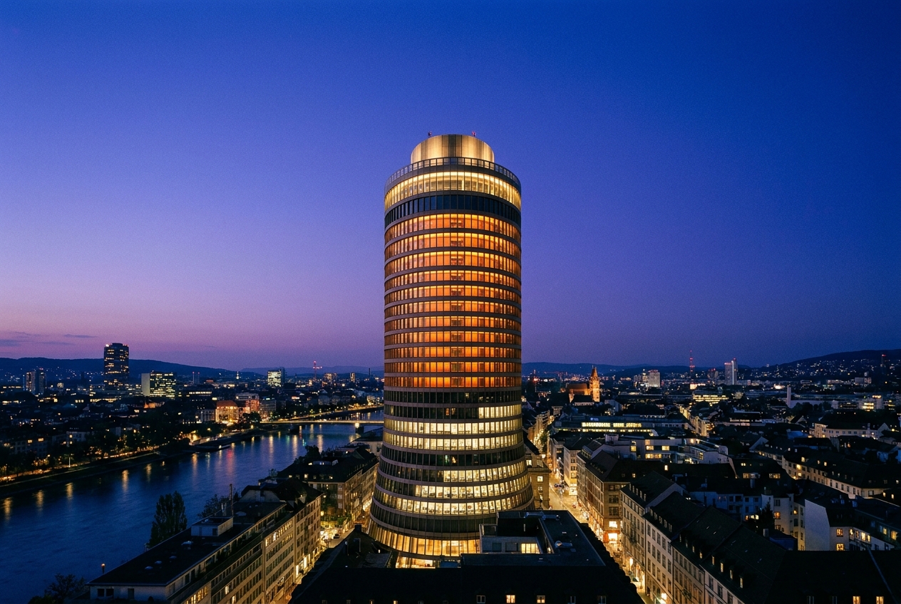 Basel III - The Net Stable Funding Ratio: frequently asked questions