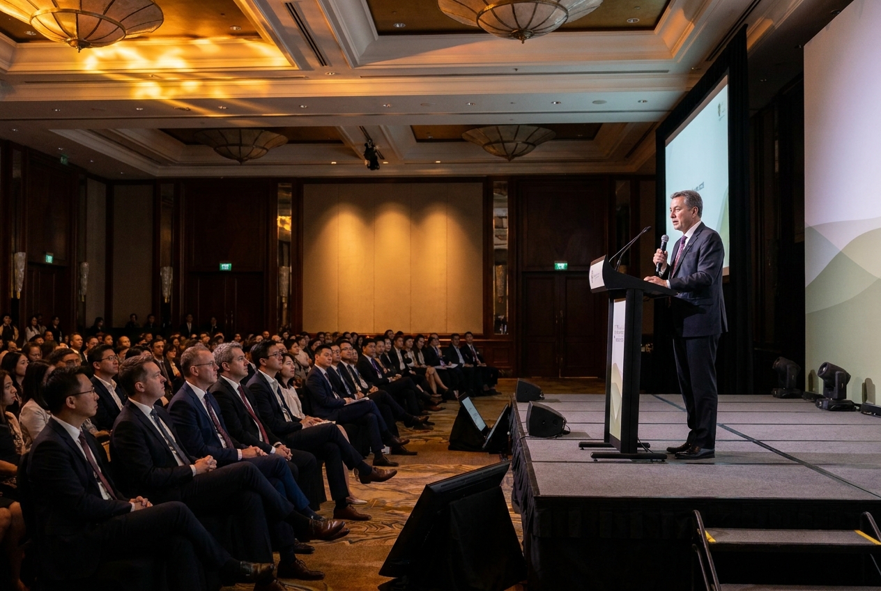 Chee Hong Tat: Building a stronger tomorrow - family offices in our flourishing wealth management landscape