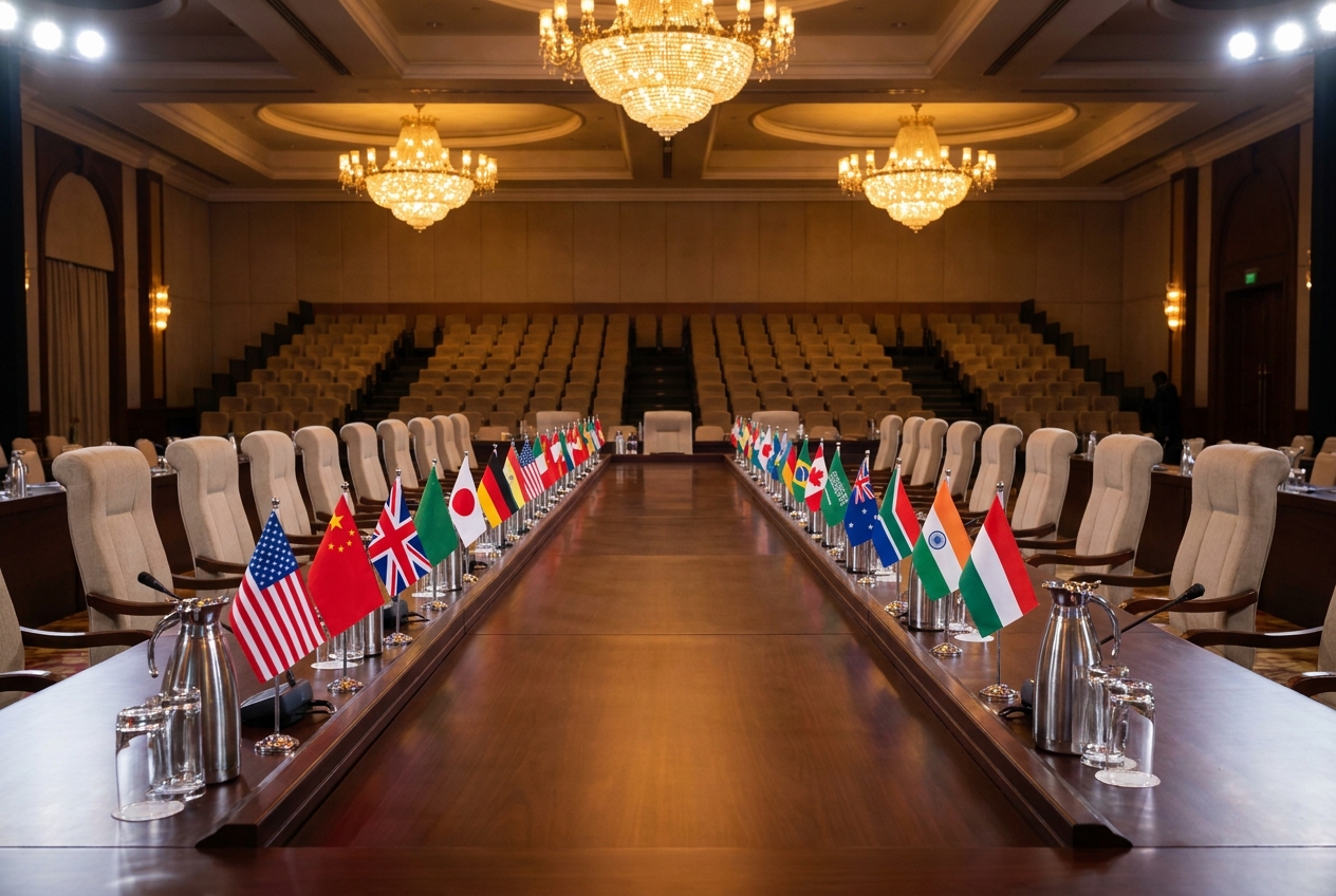 Report for the G20 on tokenisation highlights the opportunities, risks and future considerations for central banks