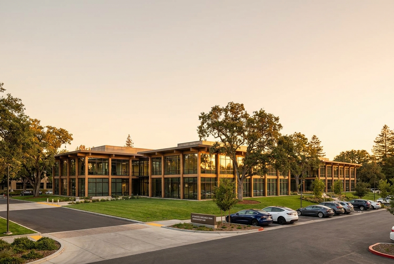 Governance in Entrepreneurial Ecosystems: Venture Capitalists vs. Technology Parks