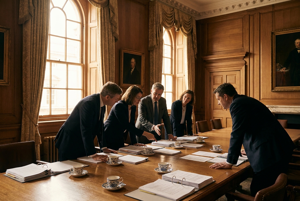 Prudential Regulation Authority and Financial Conduct Authority consult on proposals to improve responsibility and accountability in the banking sector