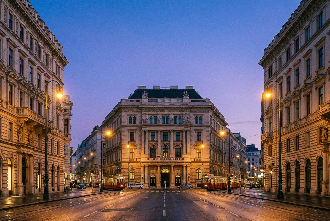 Nasdaq to Power Regulatory Reporting in Austria
