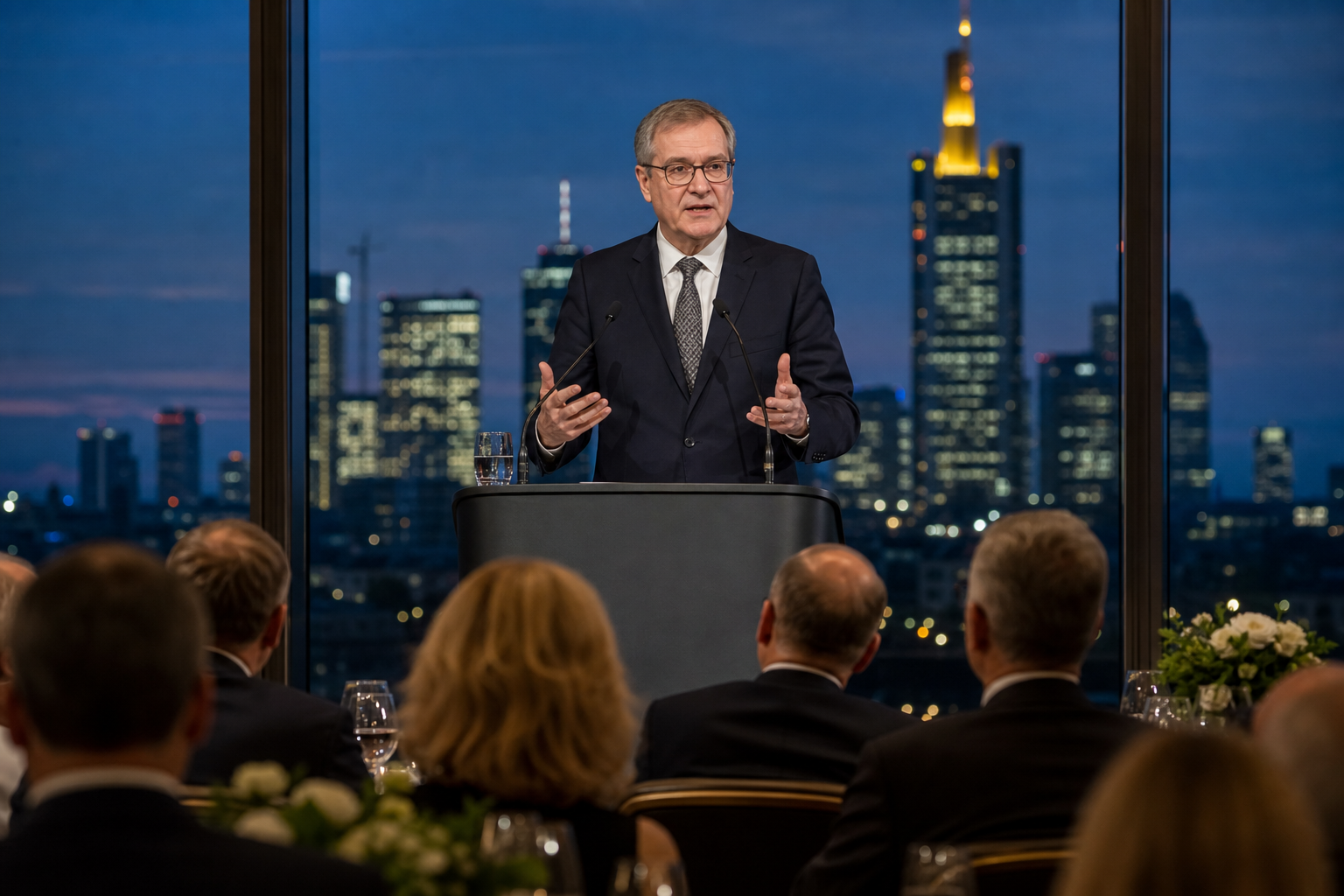 Jens Weidmann: Digitalisation, financial regulation and low interest rates
