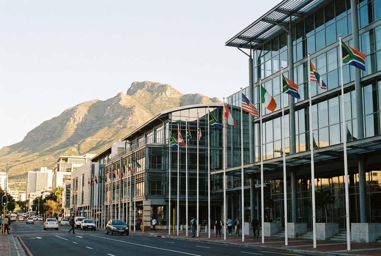 Twelfth International Conference of Banking Supervisors