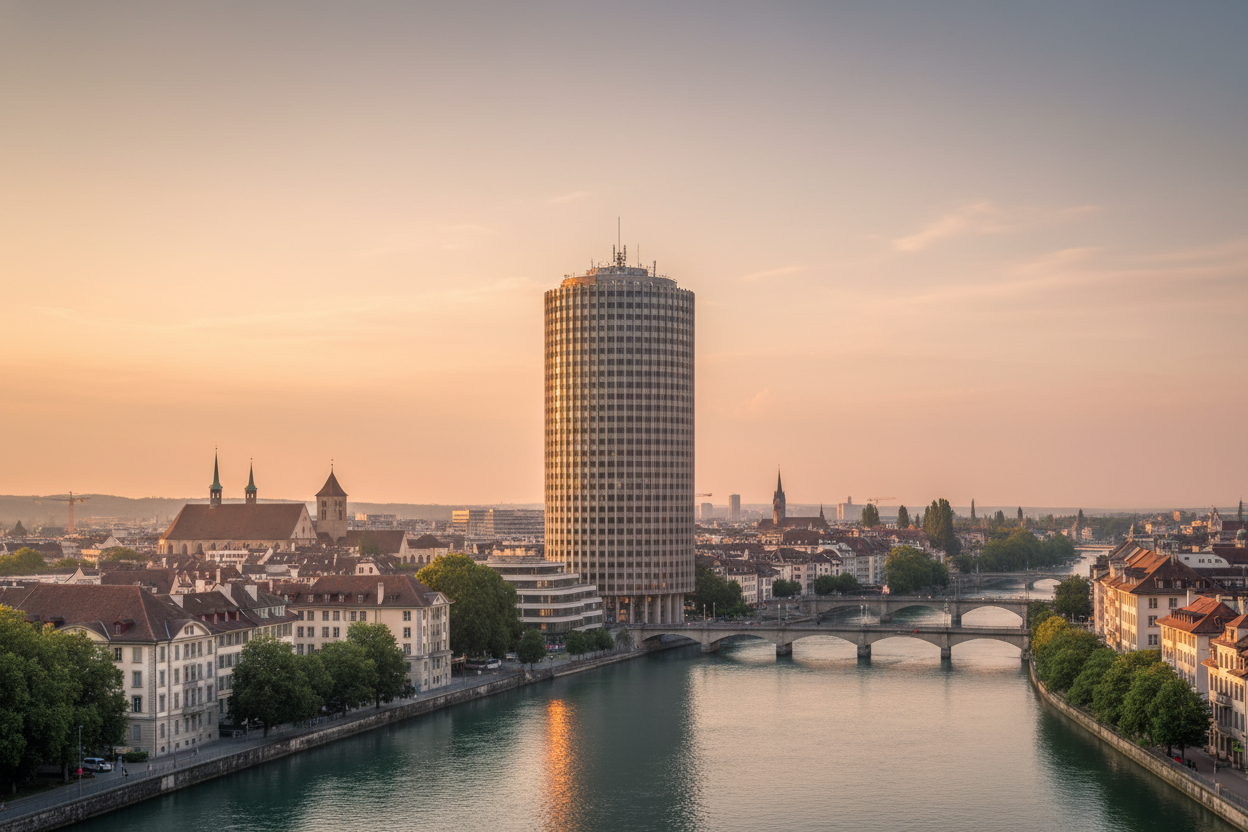 Turning up the heat: banking and insurance authorities focus on climate risk assessment in the financial sector