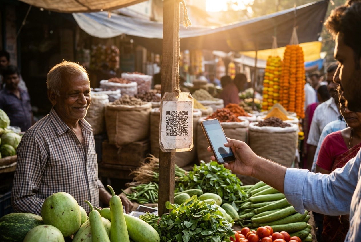 Digital Technology Improving Financial Inclusion in India: Post Covid Evidence
