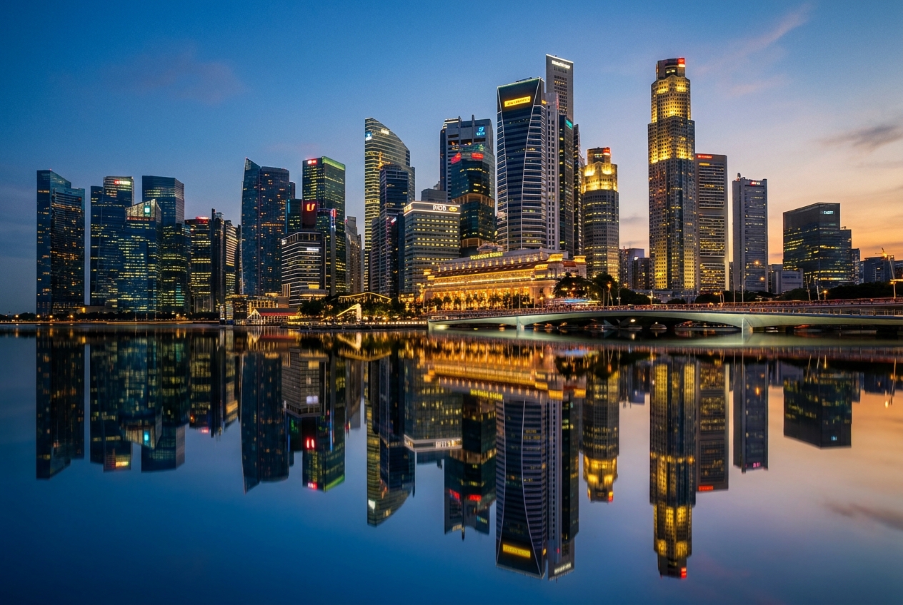 Ong Chong Tee: Review of post-crisis regulatory reforms and initiatives