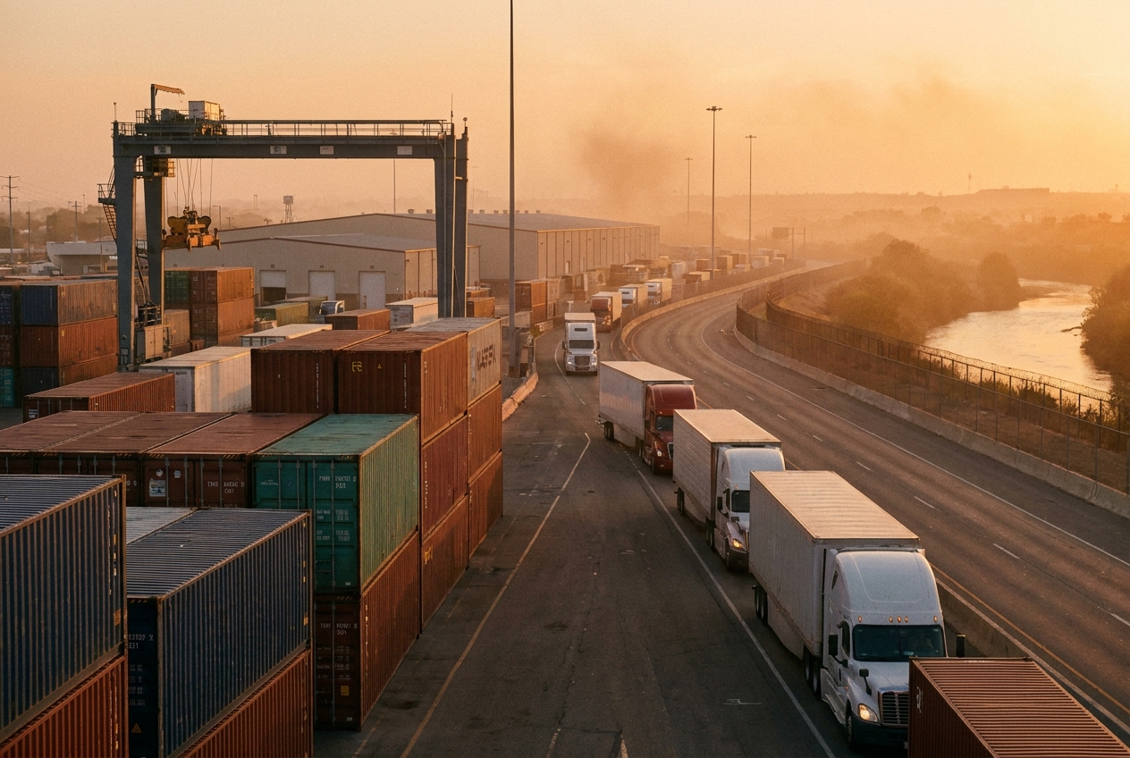 Charts of the week: The TCJA, mid-tech jobs, and the scale of NAFTA trade