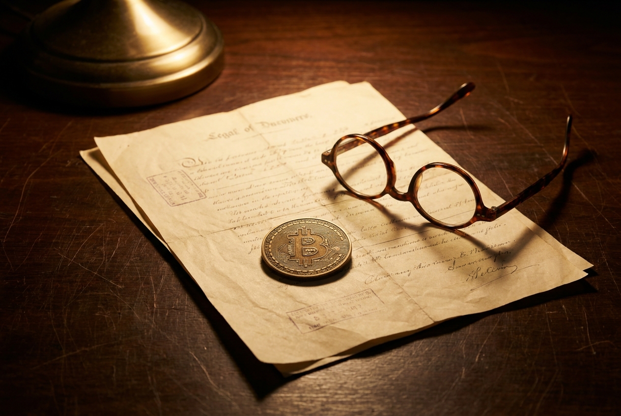Cryptocurrency and Privacy - Disruptive Technology Disarray the Laws