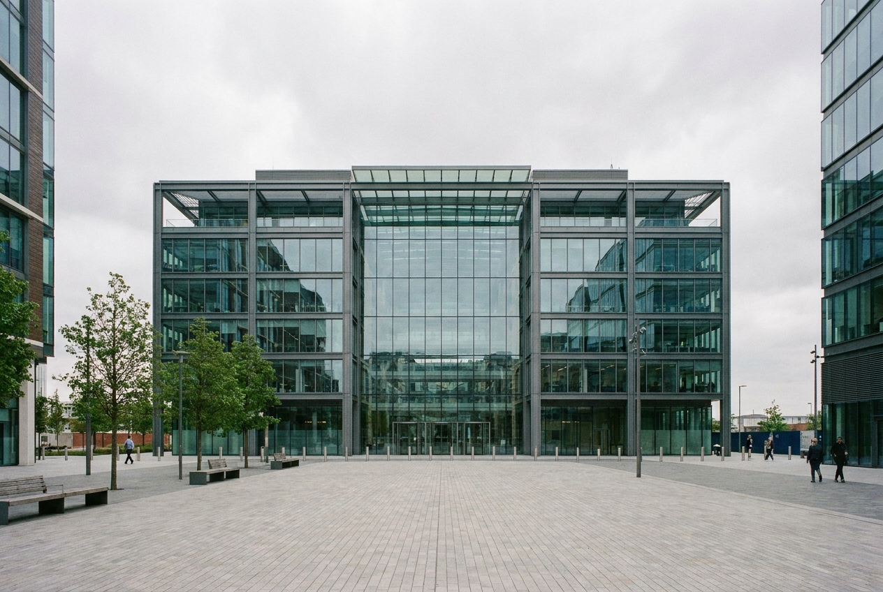 FCA restricts Direct Trading Technologies from carrying out regulated activities