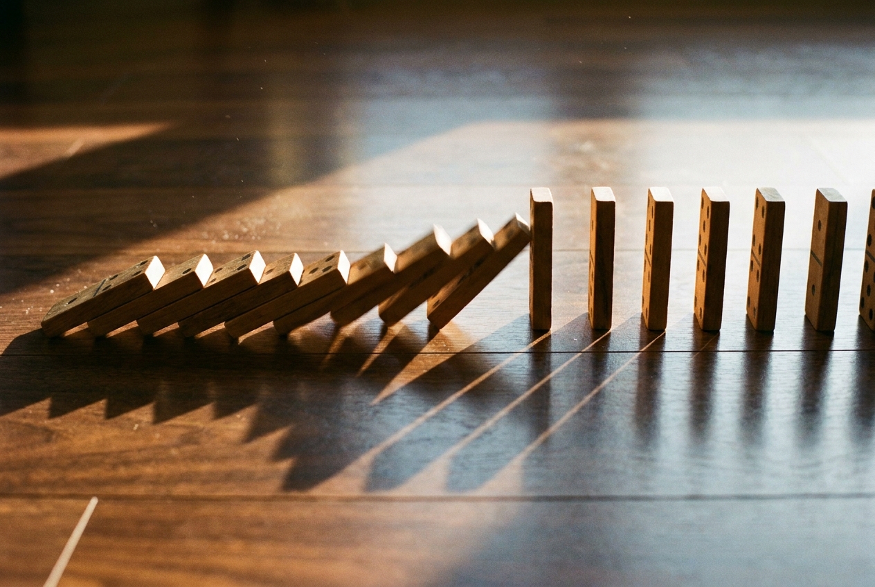 Fabio Panetta: Crypto dominos - the bursting crypto bubbles and the destiny of digital finance