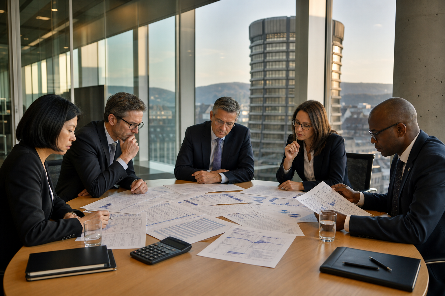 The Responsive Approach by the Basel Committee (on Banking Supervision) to Regulation: Meta Risk Regulation, the Internal Ratings Based Approaches and the Advanced Measurement Approaches